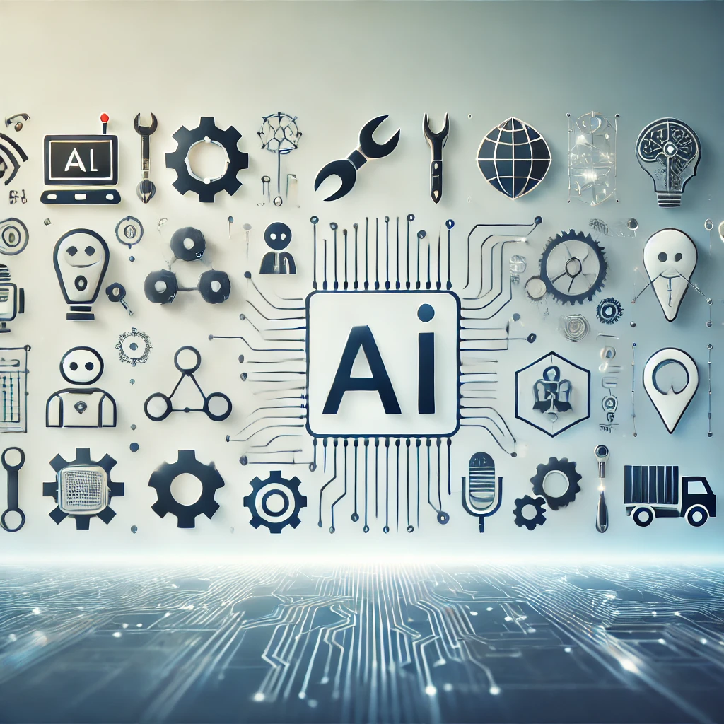 10 Free AI Tools to Boost Your Business Productivity in 2025