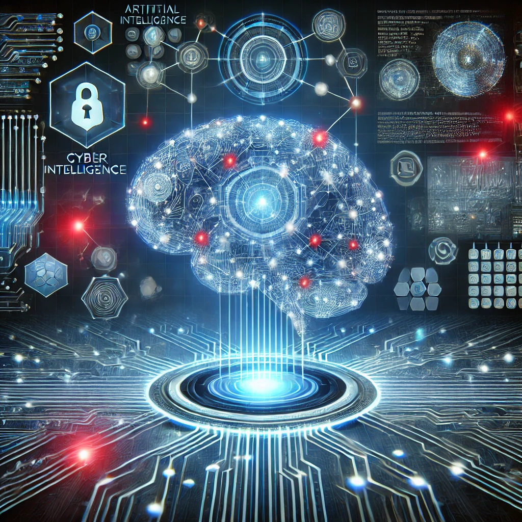 AI in Cybersecurity: Revolutionizing Threat Detection